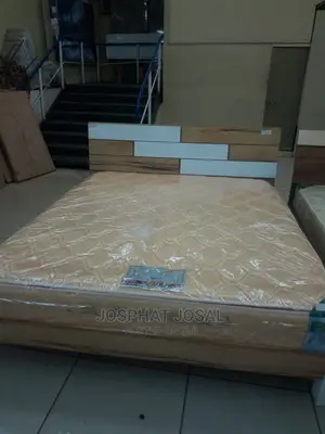 Newstar Best Orthopedic Mattress 5*6 10" Inches