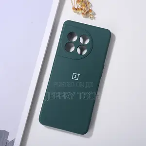 Oneplus 11 Phone Case Liquid Silicone Soft Thin Camera Full