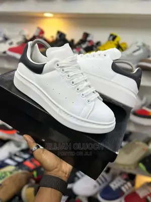 Alexander McQueen