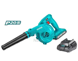 Total TABLI20018 Lithium-Ion Blower 20V