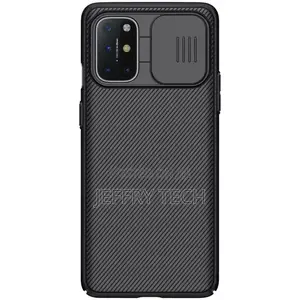 Oneplus 8T NILLKIN Camshield Series Case