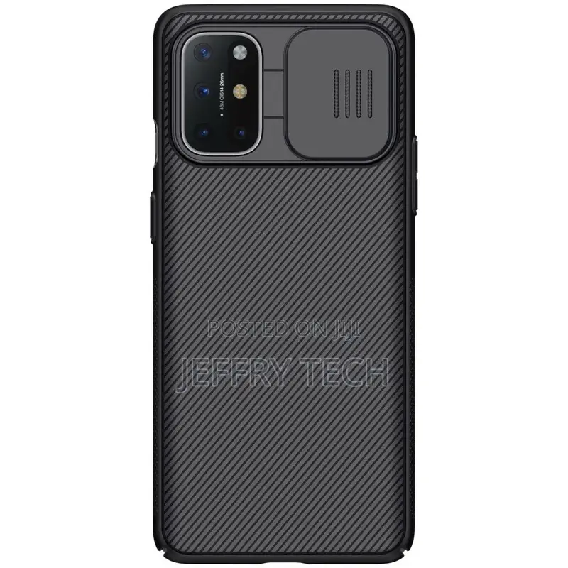 Oneplus 8T NILLKIN Camshield Series Case
