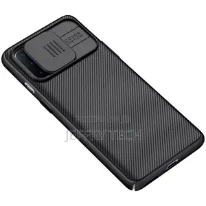 Oneplus 8T NILLKIN Camshield Series Case