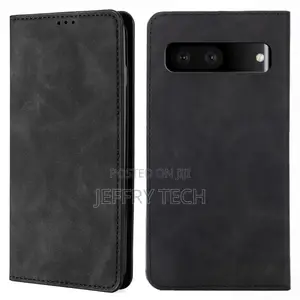 Flip Cover Google Pixel 7 Soft