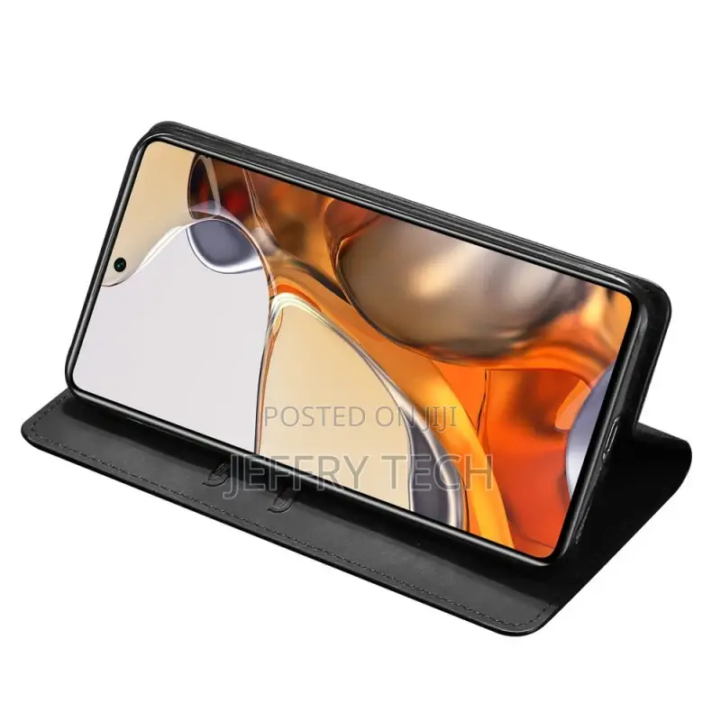 Flip Cover Google Pixel 7 Soft