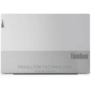 New Laptop Lenovo ThinkBook 14s Gen 2 8GB Intel Core I5 SSD 512GB