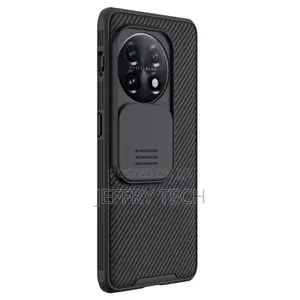 Oneplus 11 5G Camshield Nillkin Case