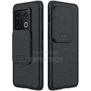Case Oneplus 10 Pro 5G Camshield Nillkin