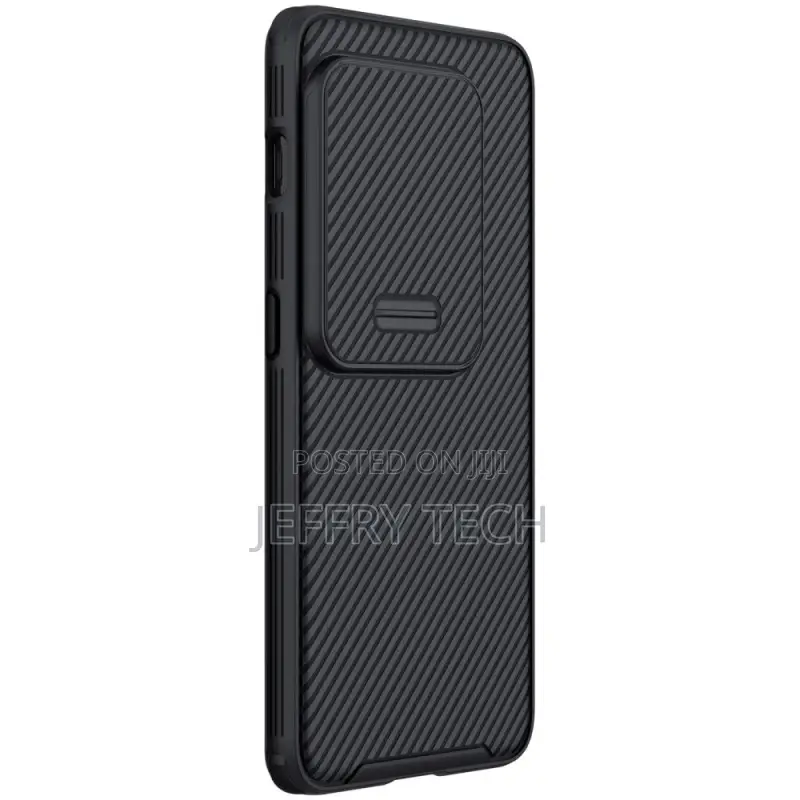 Case Oneplus 10 Pro 5G Camshield Nillkin