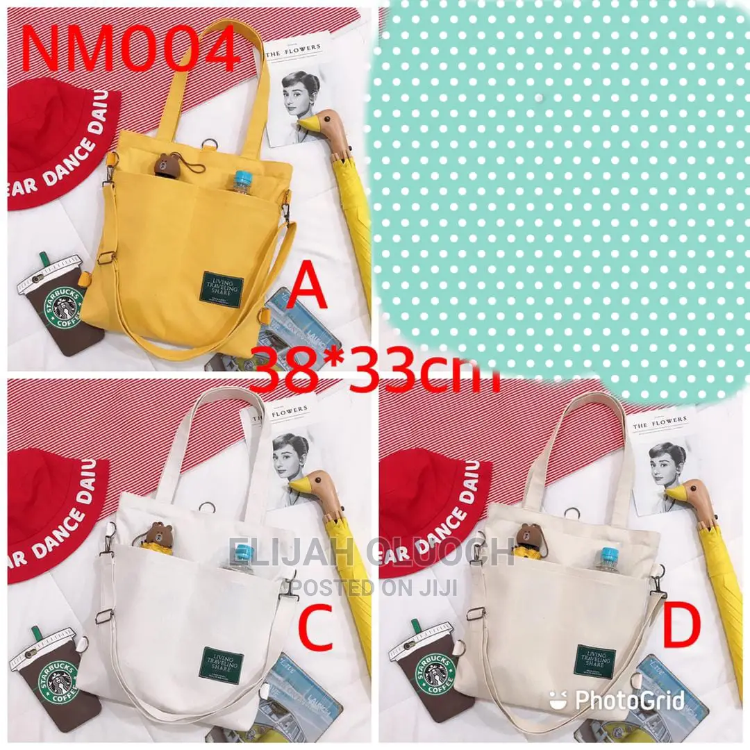 Ladies Shoulder Bag