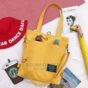 Ladies Shoulder Bag