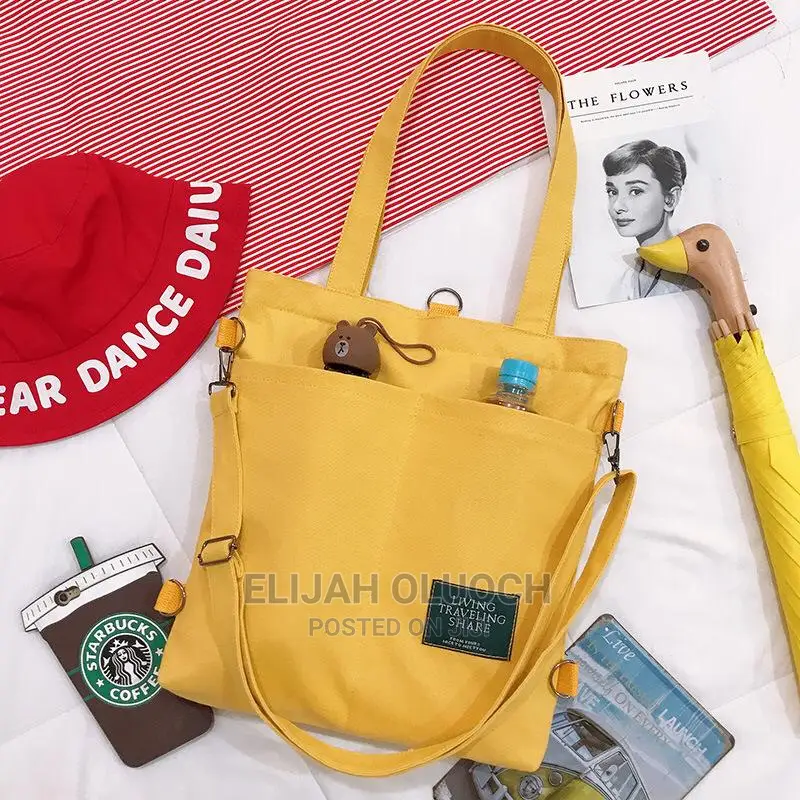 Ladies Shoulder Bag