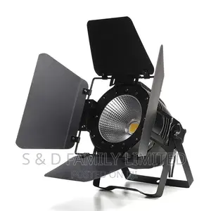 200W Warm White COB