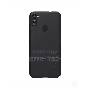 Samsung Galaxy A11 Case Cover NILLKIN Fitted Cases Super Fr