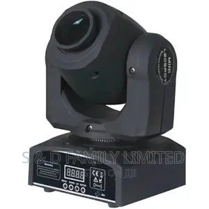 30W Moving Spot LED Light