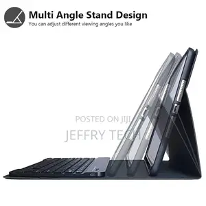iPad 7th Generation Case Keyboard 10.2" 2019, Keyboard Case