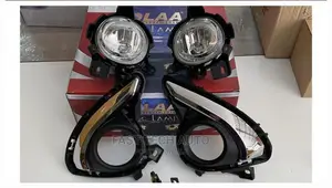Mazda Demio( New )Fog Light