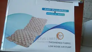 Bubble Type Ripple Mattress