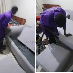 Quality/Superior Sofa - Set Cleaners