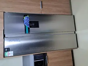 Hisense 518 Liters Fridge