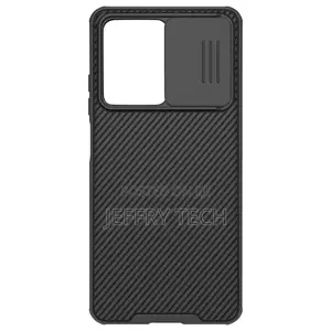 Case for Xiaomi Redmi Note 12 Pro / 12 Pro Plus Hybrid Camer