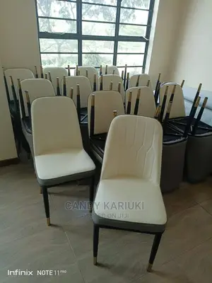 Classy Dining Chairs