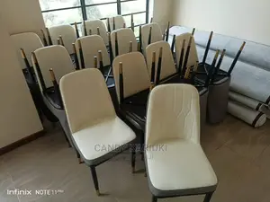 Comfy Dining Chair