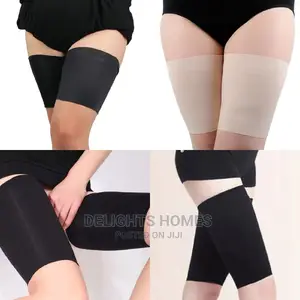 Anti Friction Elastic Thigh Band