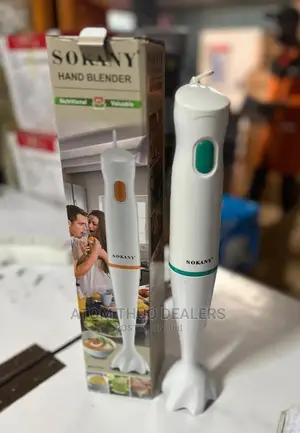 Sokany Hand Blender ,.,.,