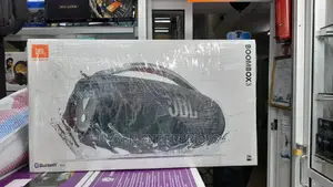JBL Boombox 3