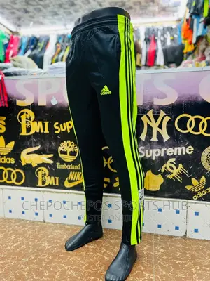Adidas Sweat Pants