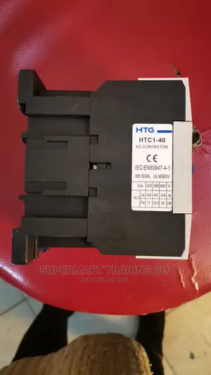 Contactor 60A