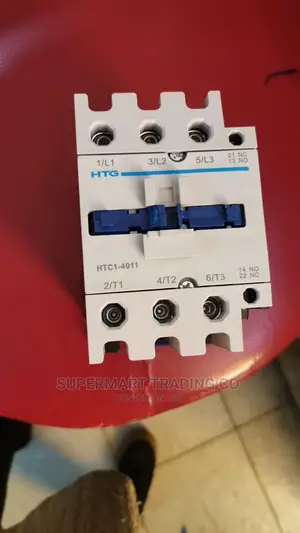 Contactor 60A