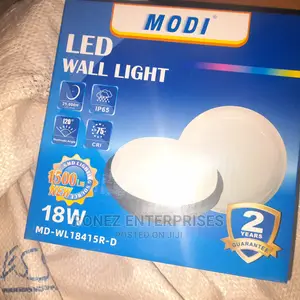 Led Wall Lights 18 WLTS