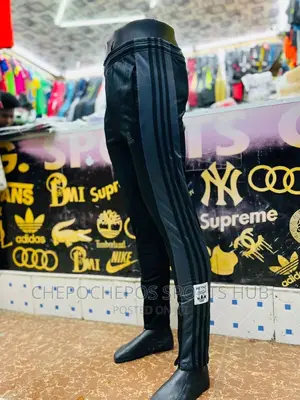 Classic Adidas Sweat Pants