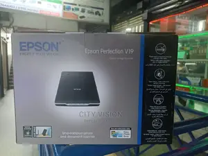 V19 Epson Scanner !! Epson V19 Scanner Flatbed