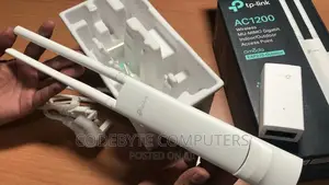 Tp-link Eap225-outdoor Access Point Mimo Technology