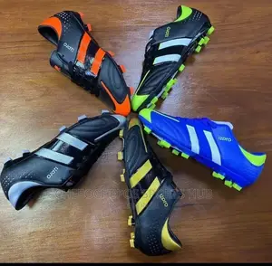 Classic Imported Football Boots