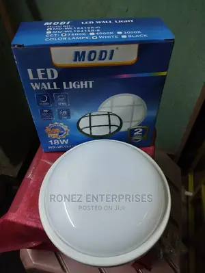 Led Wall Lights 18 WLTS