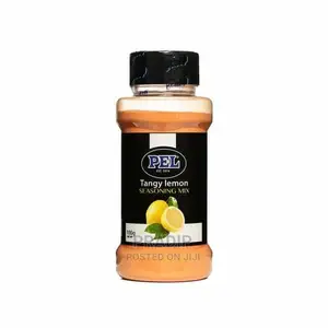 Tangy Lemon - 100grms