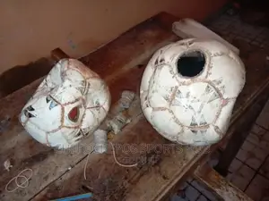 Balls Repair