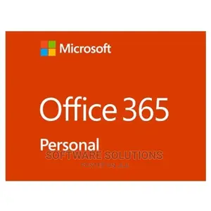 Microsoft Office 365 Personal