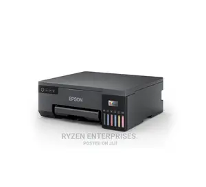 Epson Ecotank L8050