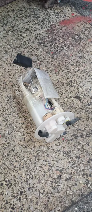 Toyota Vitx Fuel Pump