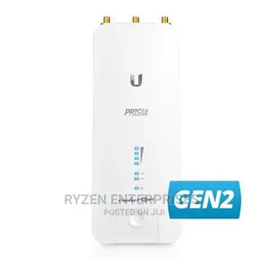 UBIQUITI Rocket Prism 5ac-Gen2 - Outdoor 5 GHZ