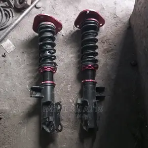 Harrier (2015)Front Coil Over