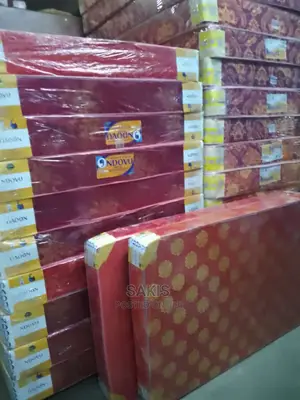 Midiam Densty 5 by 6 Ndovu Mattresses. Delivari Frii