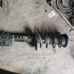 Belta Complete Shock