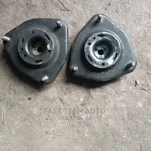 Alphard Shock Mount