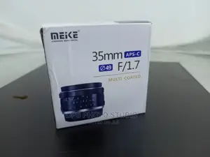 Meke 35mm Lens